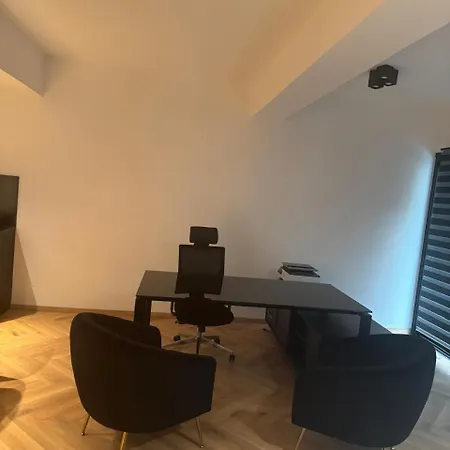 Apartment Delux Nikosia