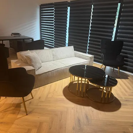 Apartamento Delux