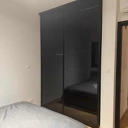 Appartement Delux