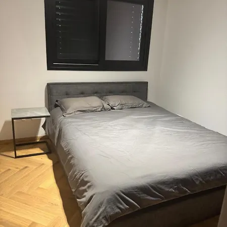 Apartamento Delux *