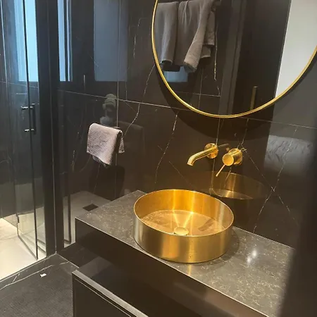 Apartamento Delux *